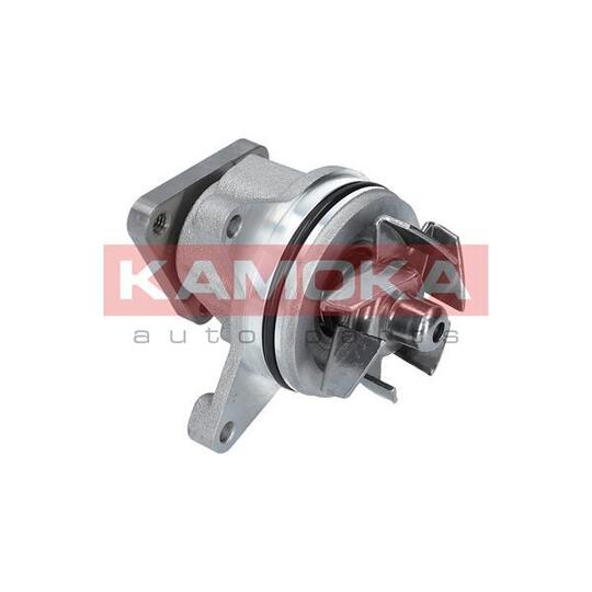 T0136 Water Pump