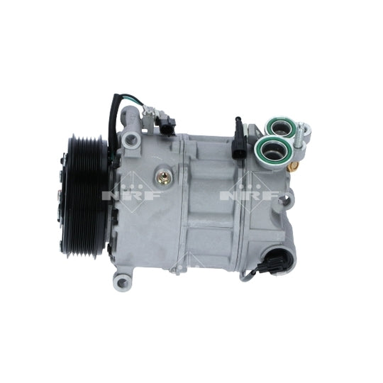 32964 Compressor, air conditioning