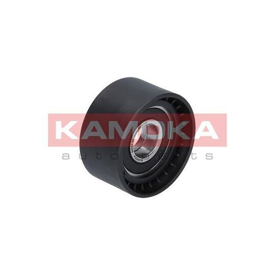 R0031 Deflection/Guide Pulley, V-ribbed belt