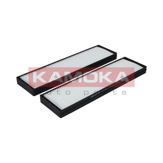 F413601 Filter, interior air