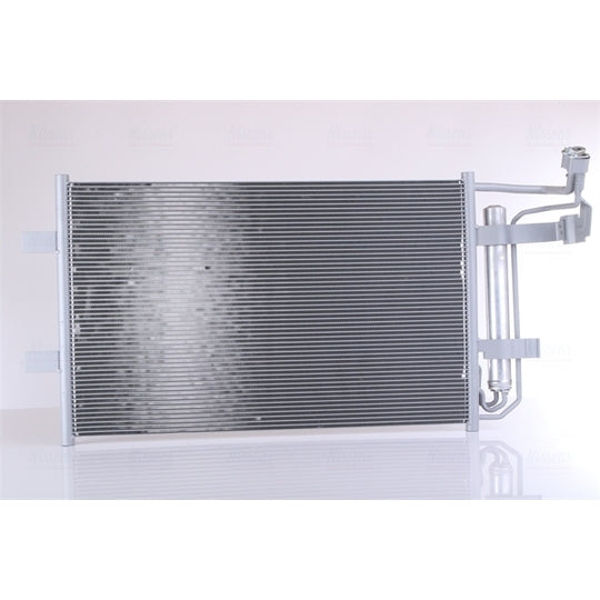 940355 Condenser, air conditioning