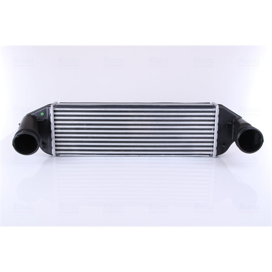 96128 Intercooler, charger