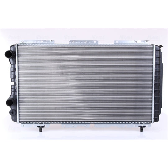 61862 Radiator, engine cooling