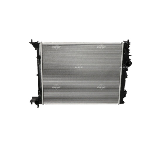 59273 Radiator, engine cooling