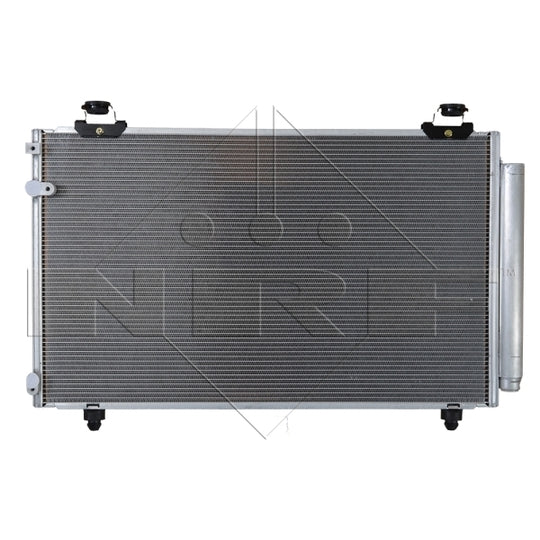 35860 Condenser, air conditioning