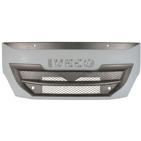 IVE-FP-007 Radiator Grille