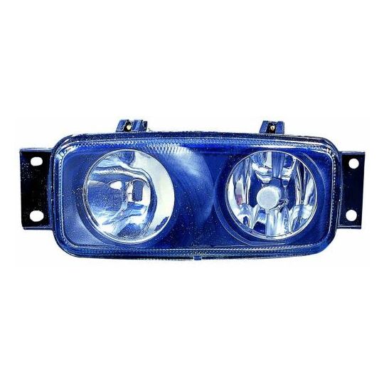 771-2002L-UE Fog lights/elements