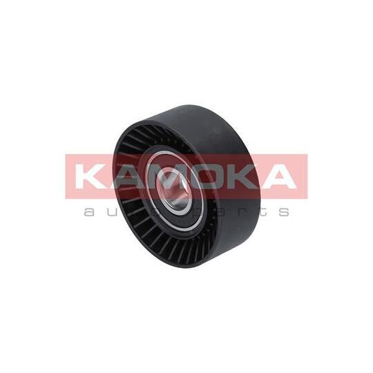 R0020 Tensioner Pulley, V-ribbed belt