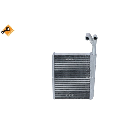 54327 Heat Exchanger, interior heating