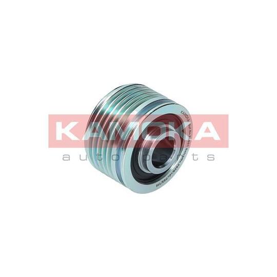 RC091 Alternator Freewheel Clutch