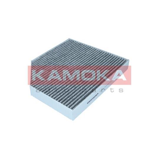F508901 Filter, interior air