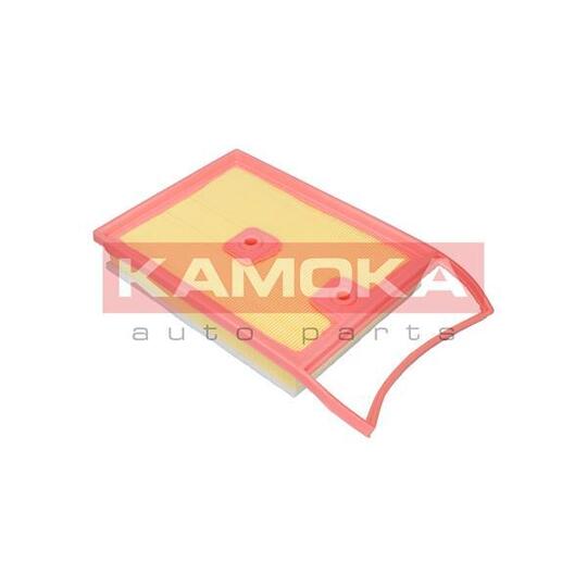 F250801 Air filter