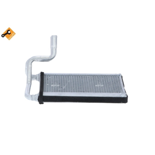 54396 Heat Exchanger, interior heating