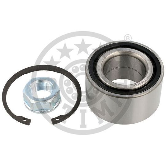 912527 Wheel Bearing Kit