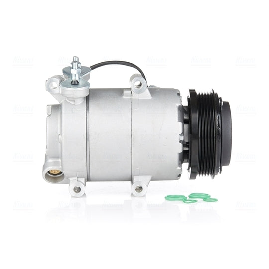 89234 Compressor, air conditioning
