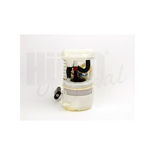 133522 Fuel Feed Unit