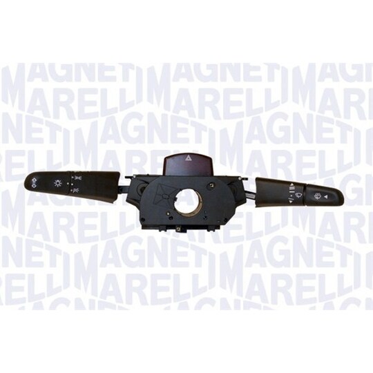 000050200010 Steering Column Switch