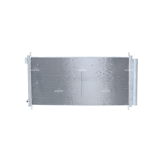 350373 Condenser, air conditioning