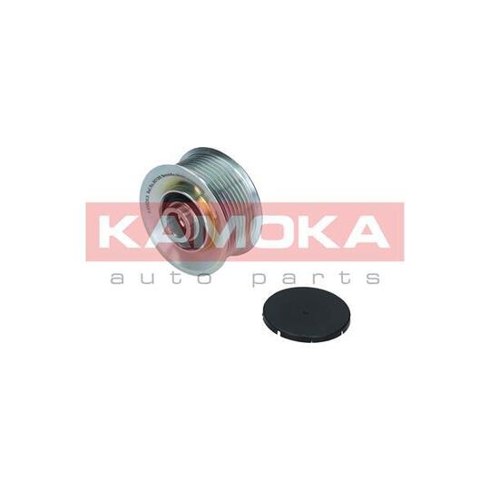 RC120 Alternator Freewheel Clutch
