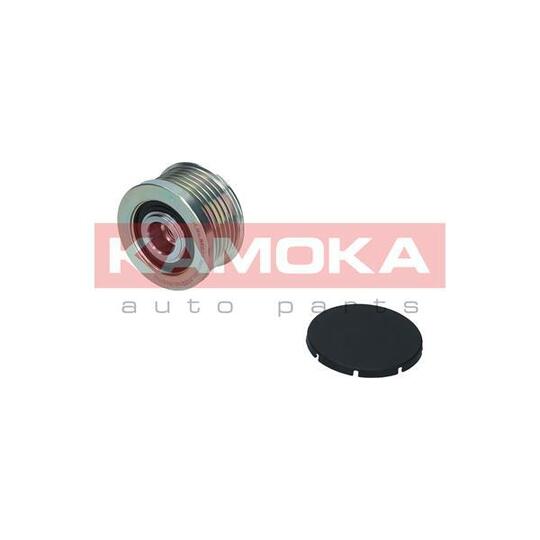 RC020 Alternator Freewheel Clutch