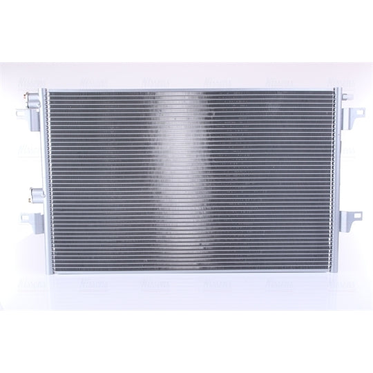 94627 Condenser, air conditioning