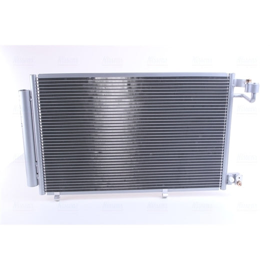 940108 Condenser, air conditioning