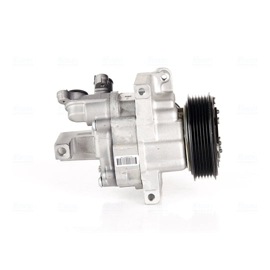 89399 Compressor, air conditioning