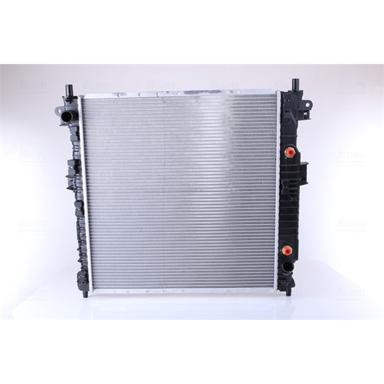 64326 Radiator, engine cooling