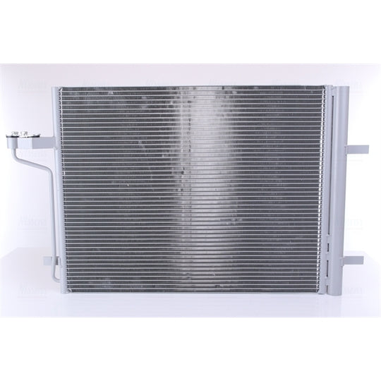 940767 Condenser, air conditioning
