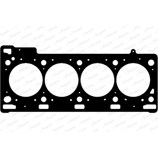 AD5990 Gasket, cylinder head