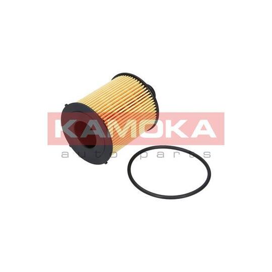 F111501 Oil filter