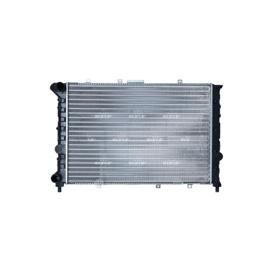 58215 Radiator, engine cooling
