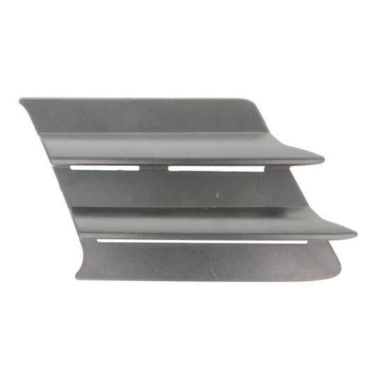 MAN-FP-010R Mounting Bracket, bumper