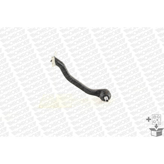 L25136 Tie rod end