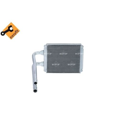54329 Heat Exchanger, interior heating