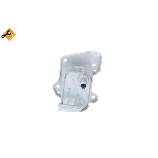 31753 Oil Cooler, engine oil