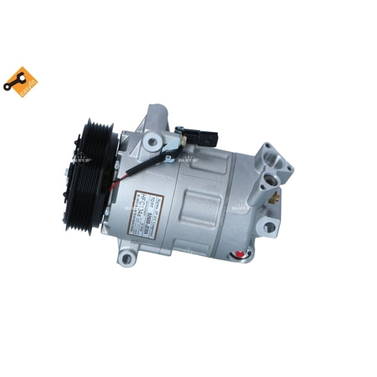 32784 Compressor, air conditioning