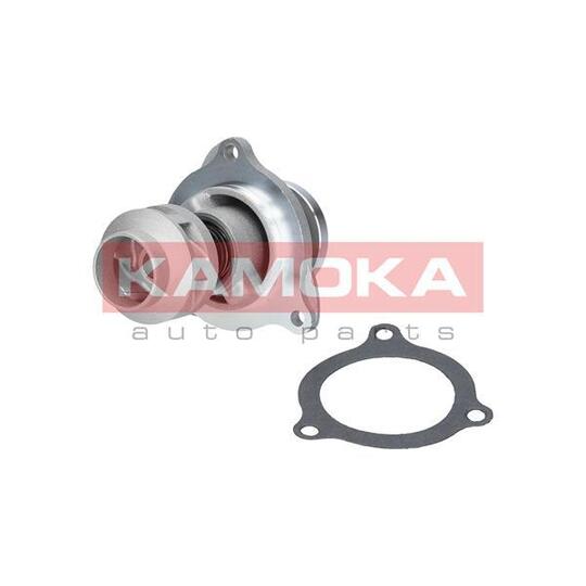 T0135 Water Pump