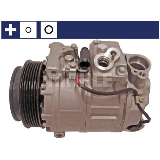 ACP 354 000S Compressor, air conditioning
