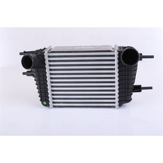 961116 Intercooler, charger