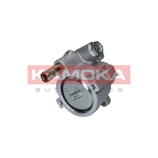 PP171 Hydraulic Pump, steering system