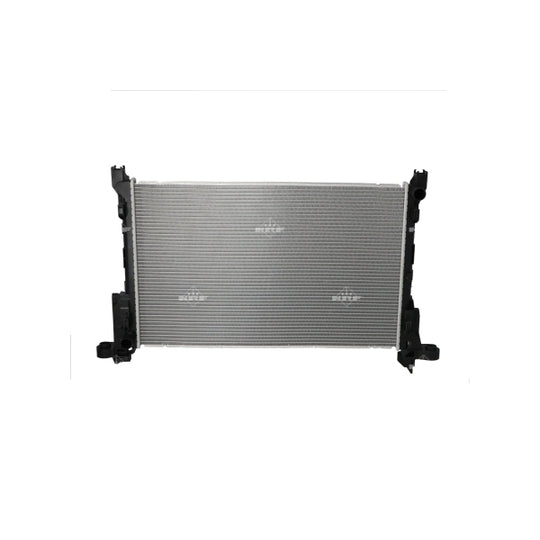 59295 Radiator, engine cooling