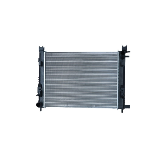 58443A Radiator, engine cooling