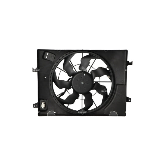 47903 Fan, radiator