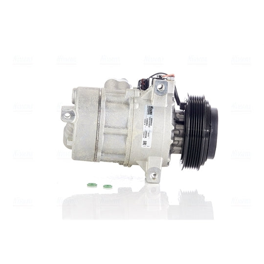 890643 Compressor, air conditioning