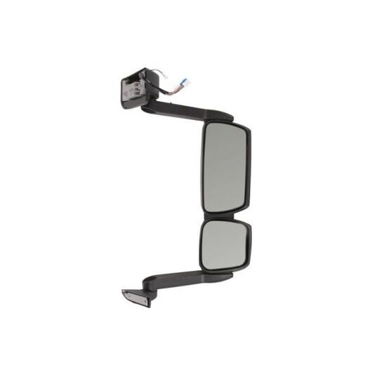 IVE-MR-005L Outside Mirror