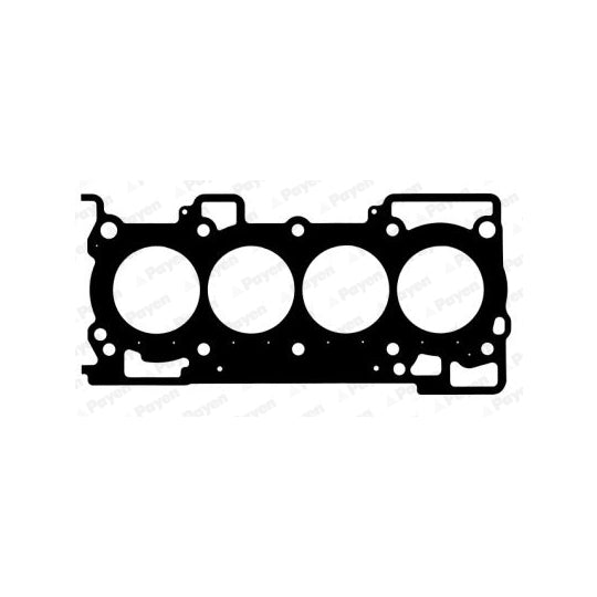 AH6330 Gasket, cylinder head