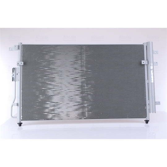 940269 Condenser, air conditioning