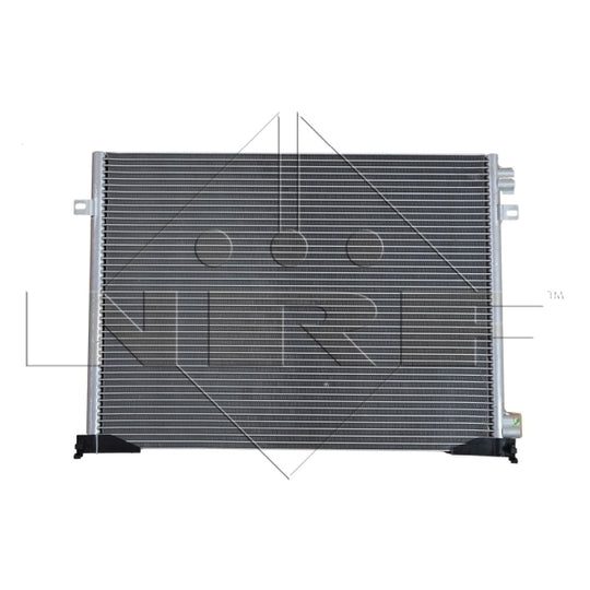 35914 Condenser, air conditioning