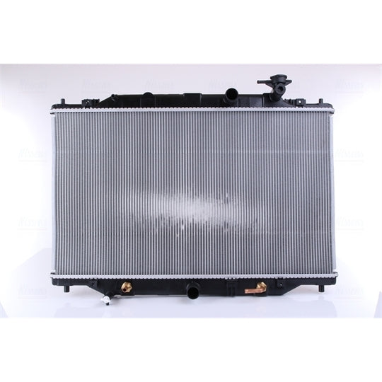 68533 Radiator, engine cooling